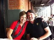 Buenos Aires, Argentina - Sep 2011